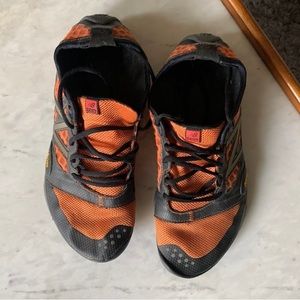 New Balance Minimus Vibram Running Shoes